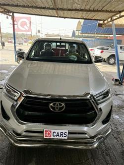 تويوتا هايلوكس